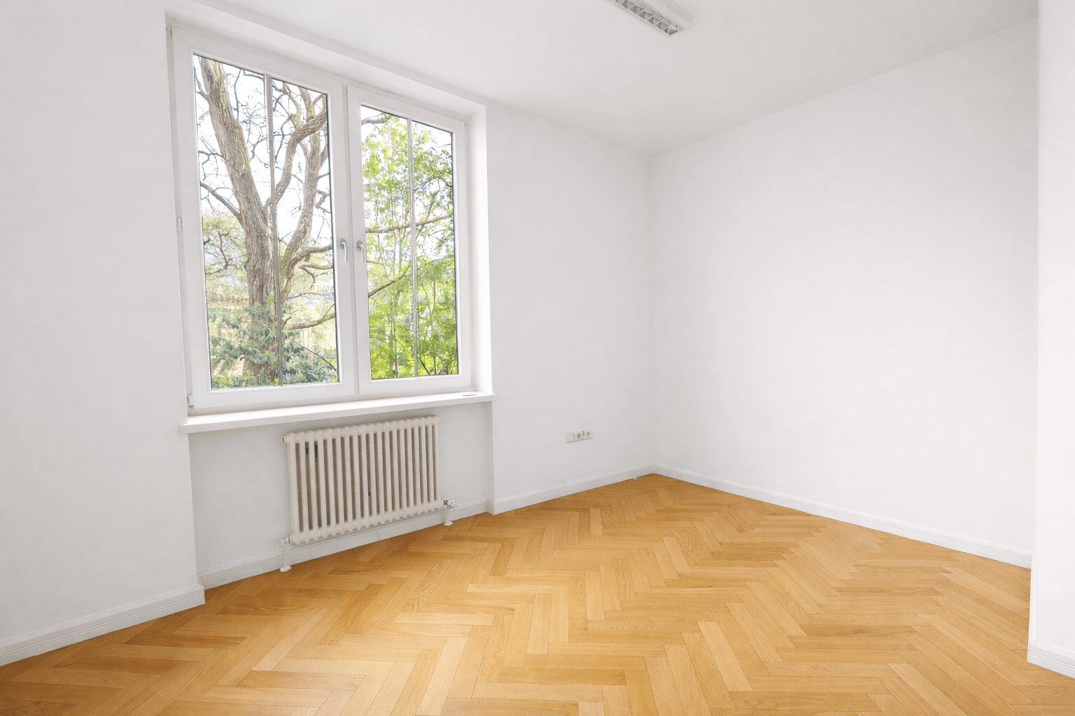 Empfang