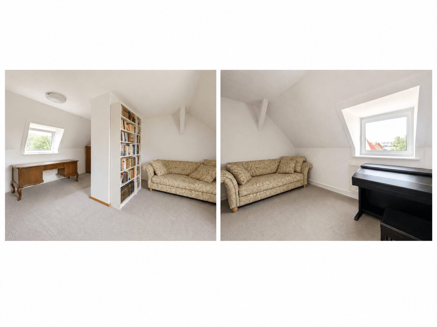 DG Arbeitszimmer