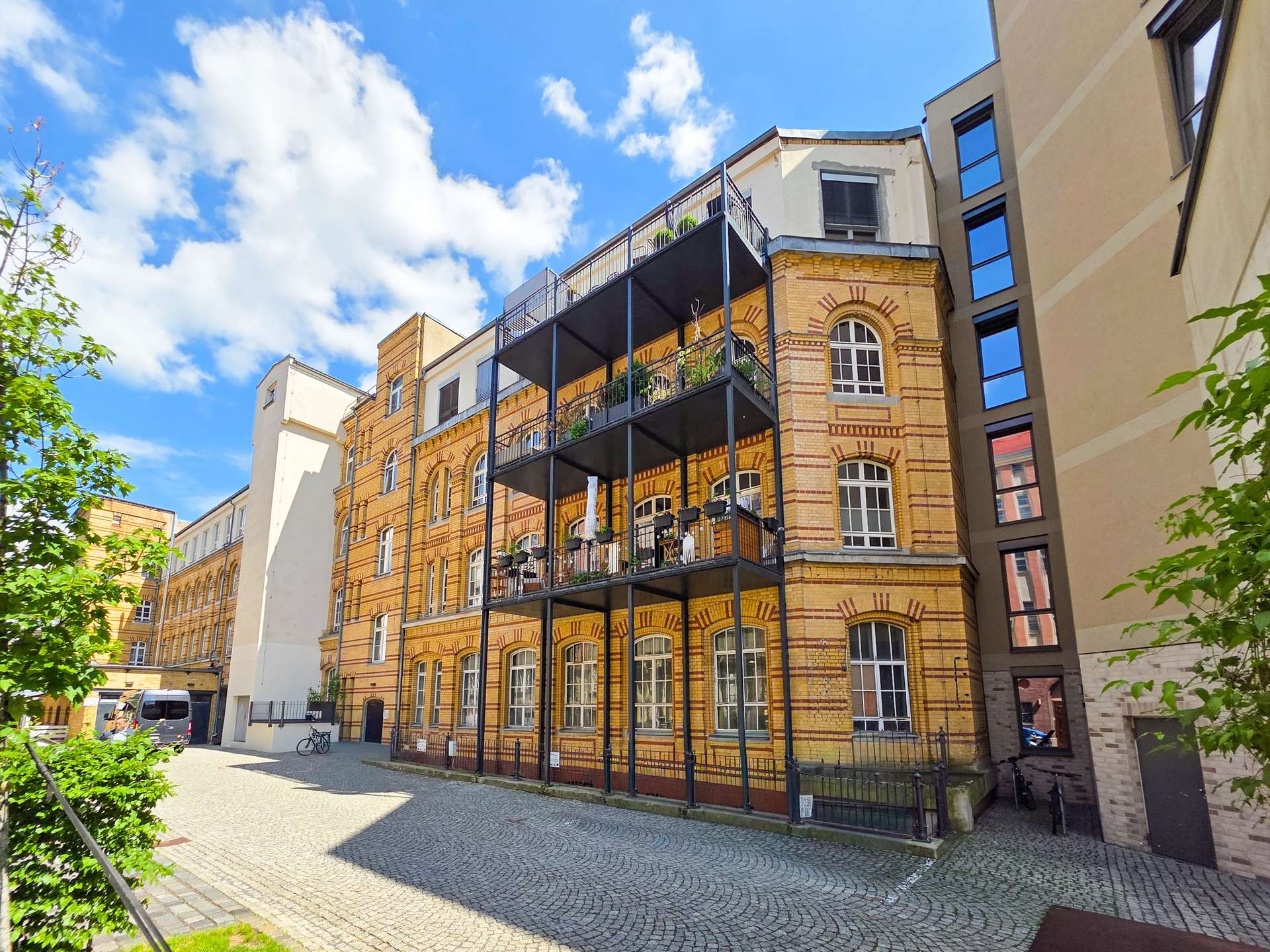 Außenansicht