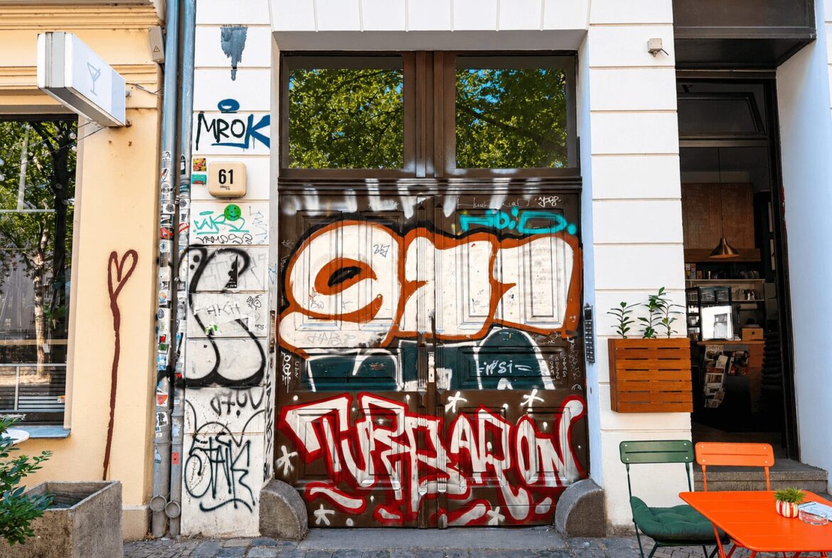 Hoftor