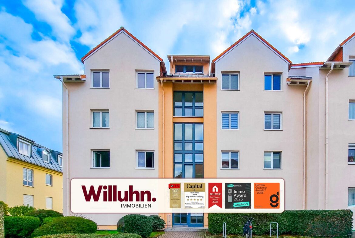 Gebäudeansicht