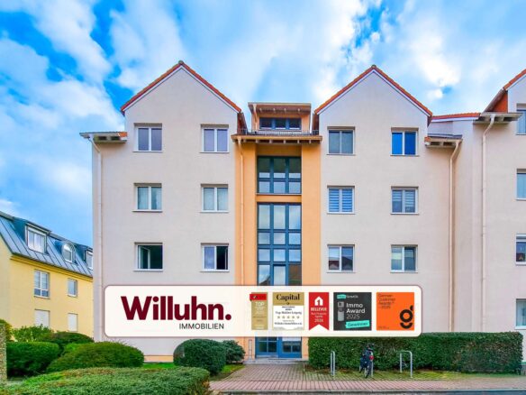 Gebäudeansicht