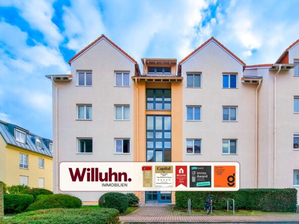 Gebäudeansicht