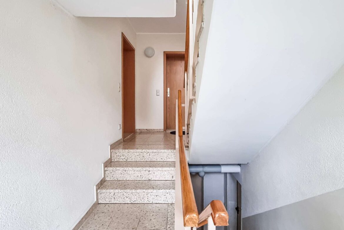 Treppenhaus
