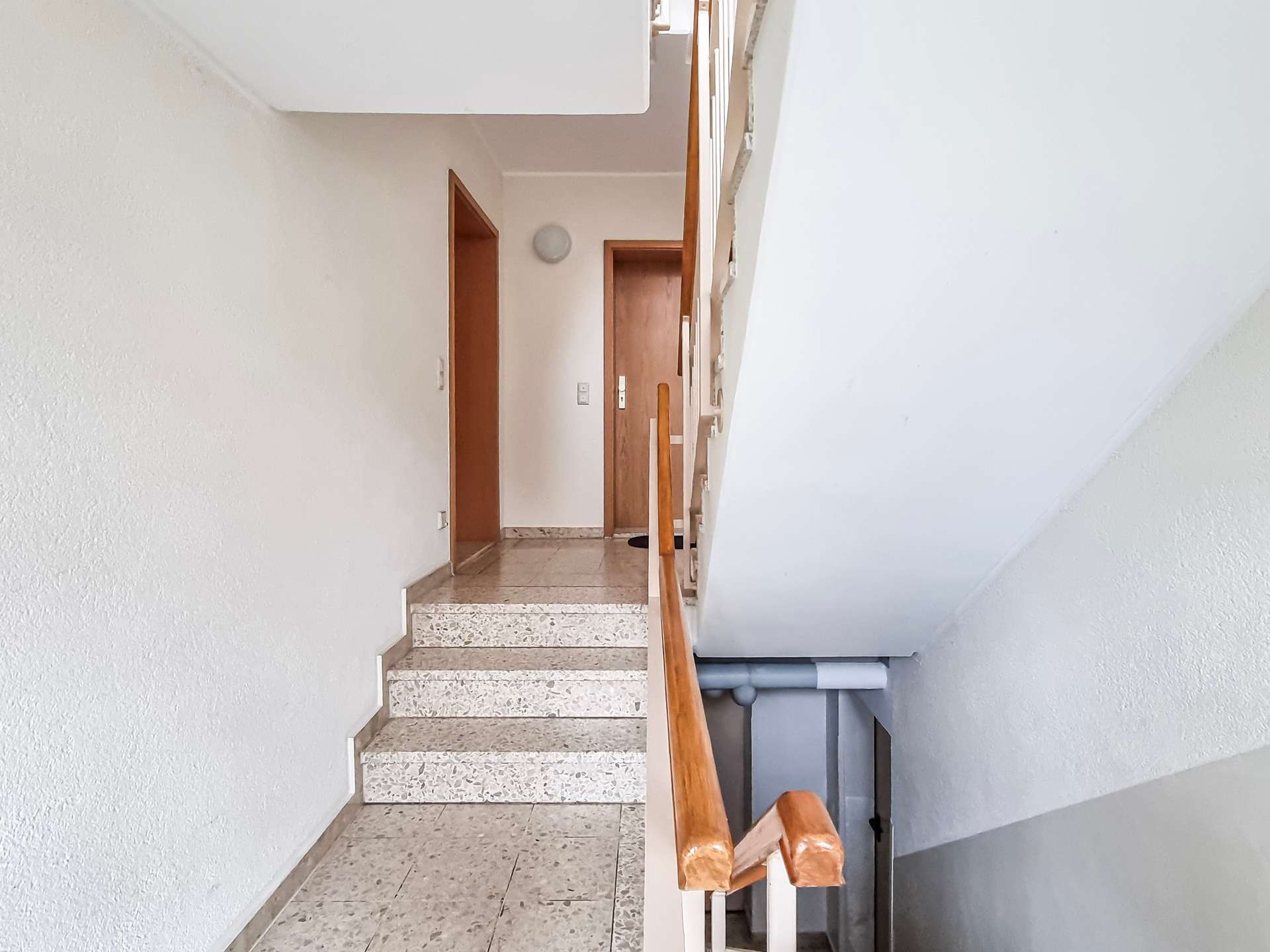 Treppenhaus