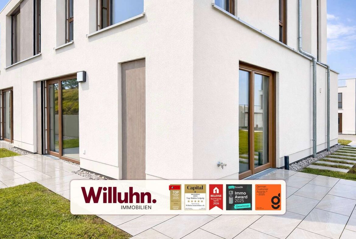 Außenfassade
