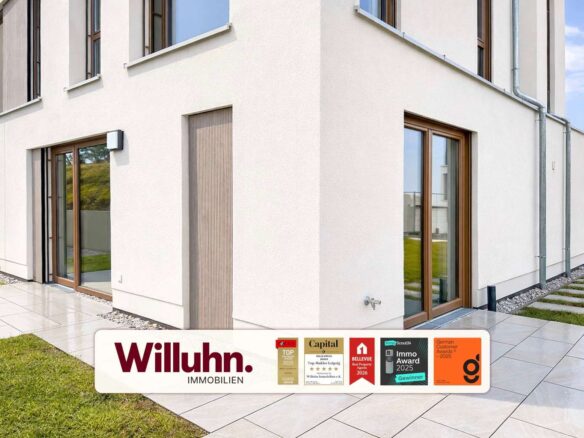 Außenfassade