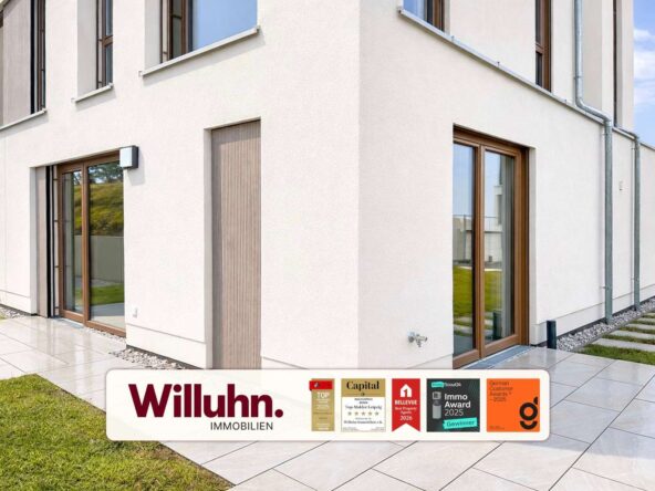 Außenfassade