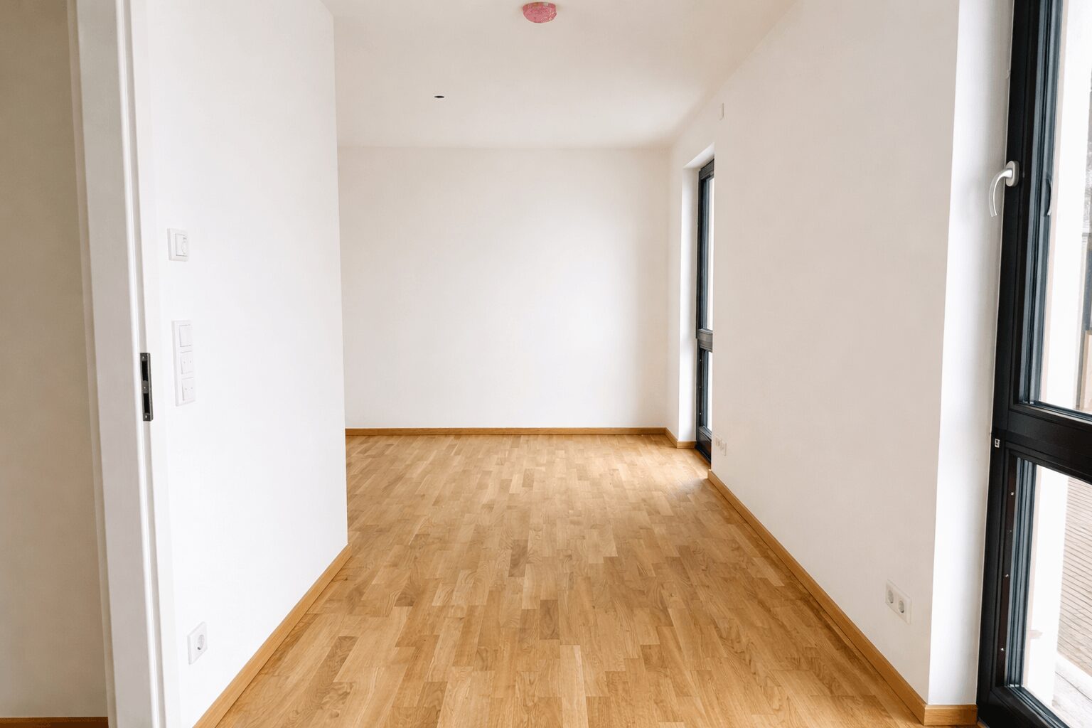 Schlafzimmer - Referenzbild