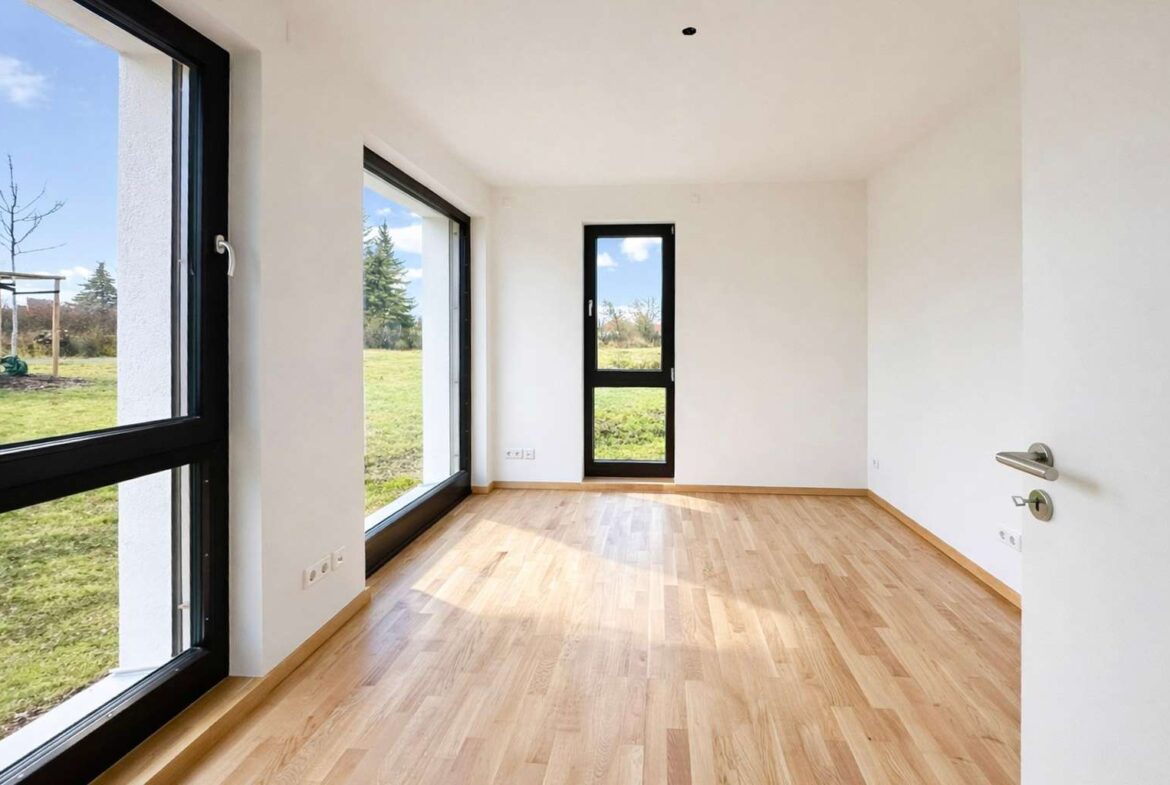 Kinderzimmer - Referenzbild