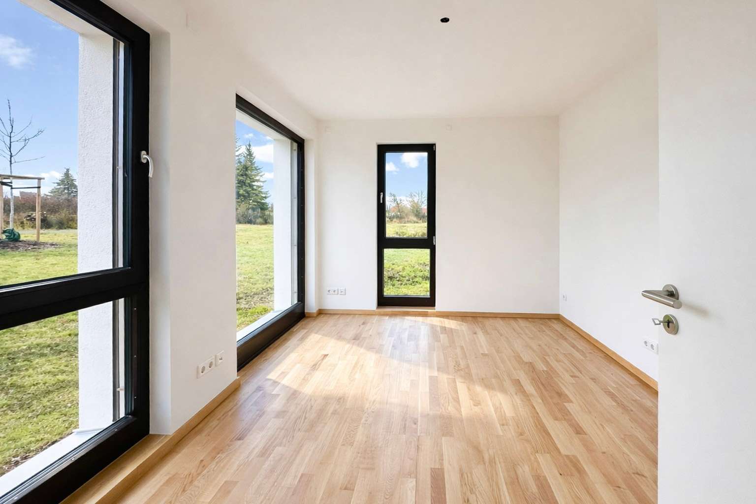 Kinderzimmer - Referenzbild