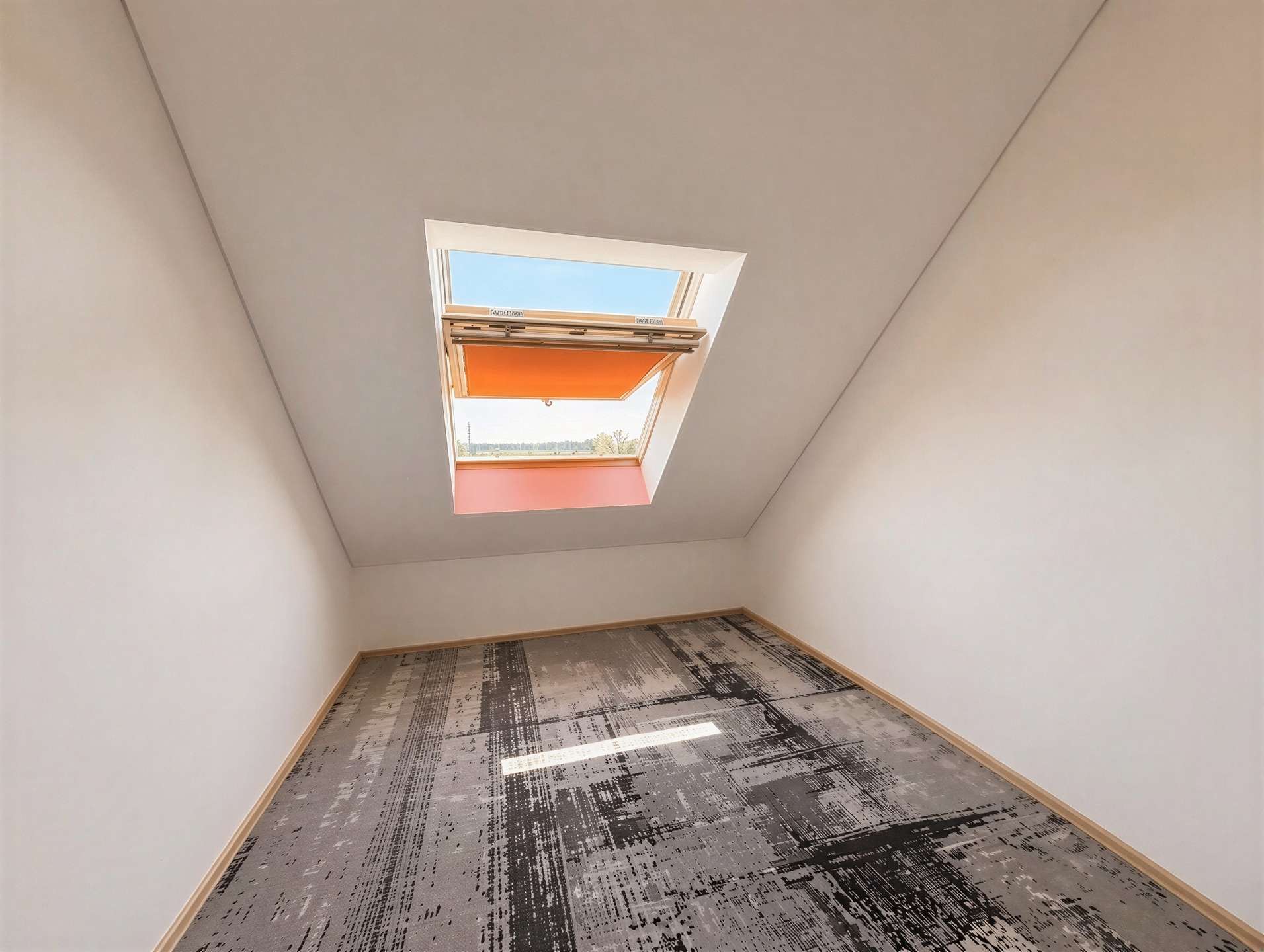 Schlafzimmer 3 - (KI)