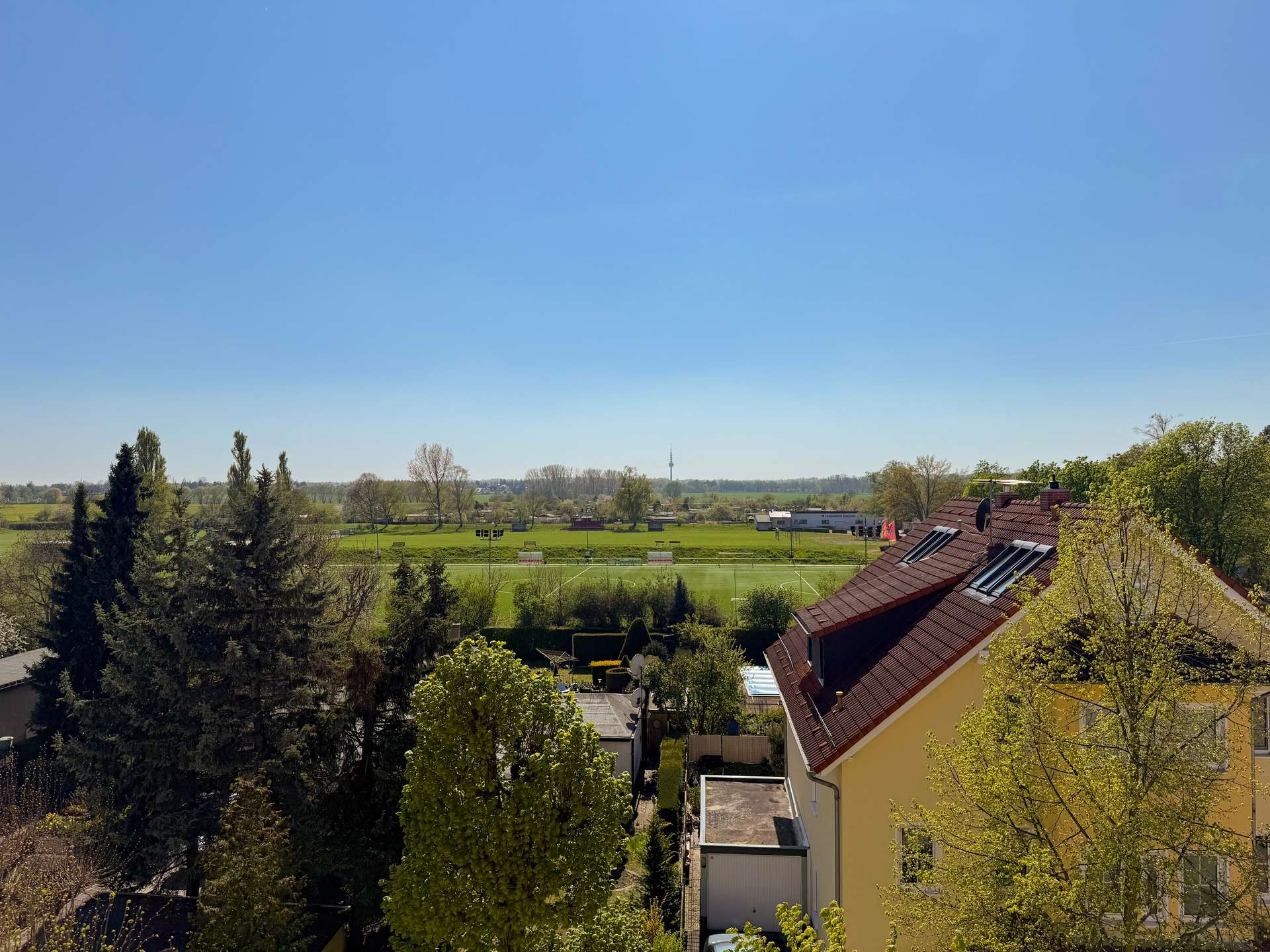 Aussicht