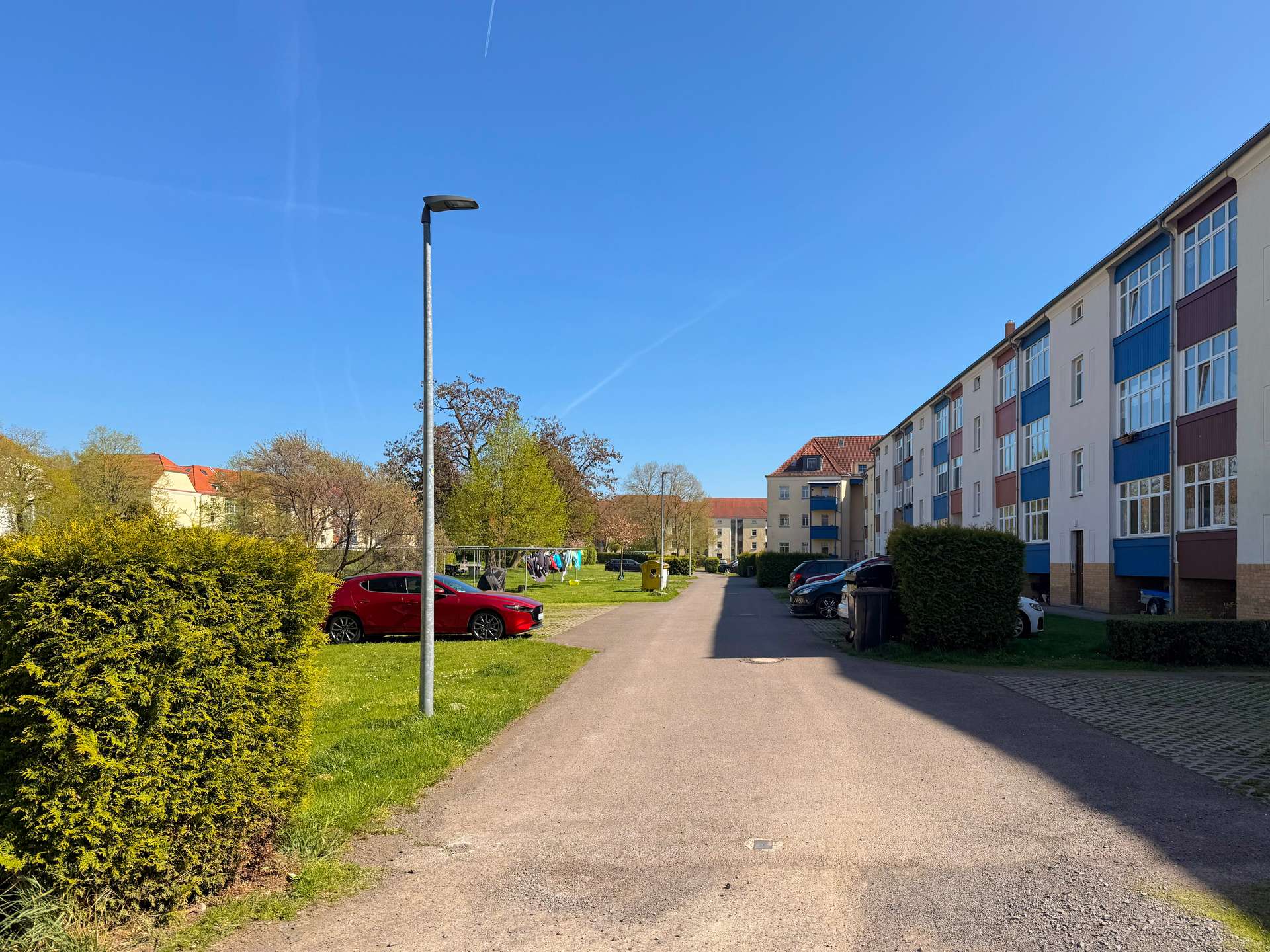 Umgebung