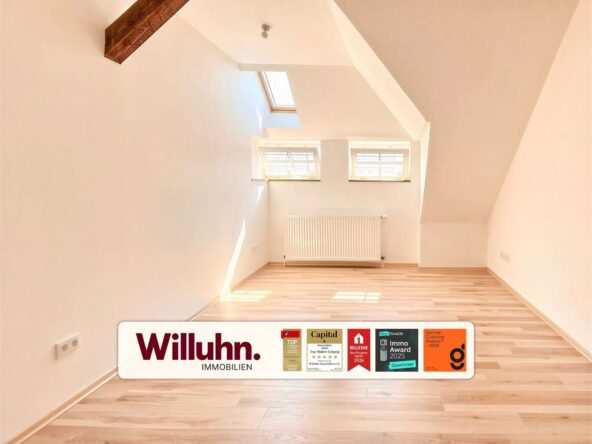 Maisonette - 4,5 Zimmer