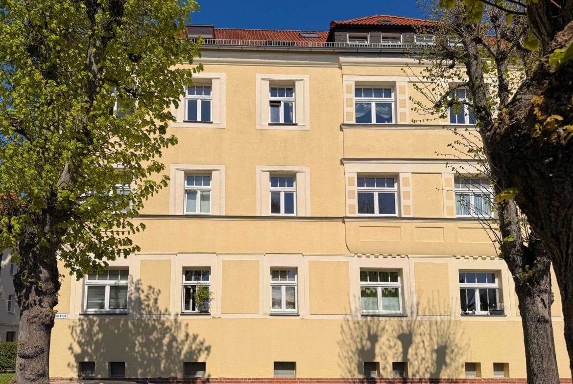 Objektansicht