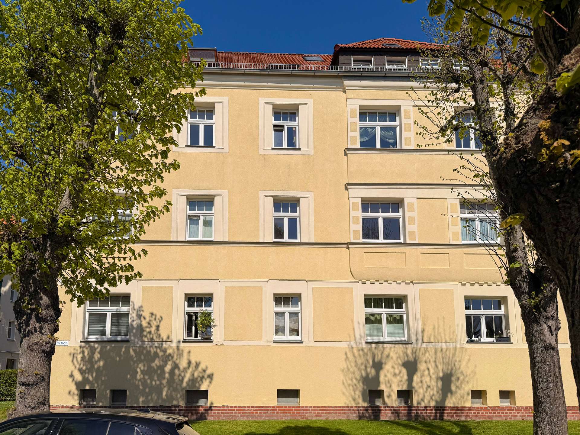 Objektansicht