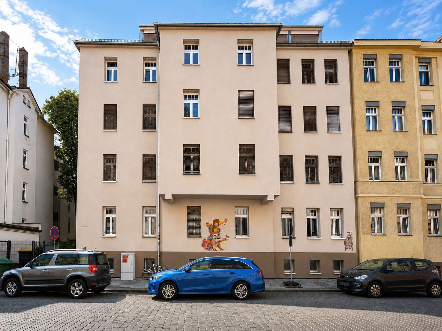 Außenansicht