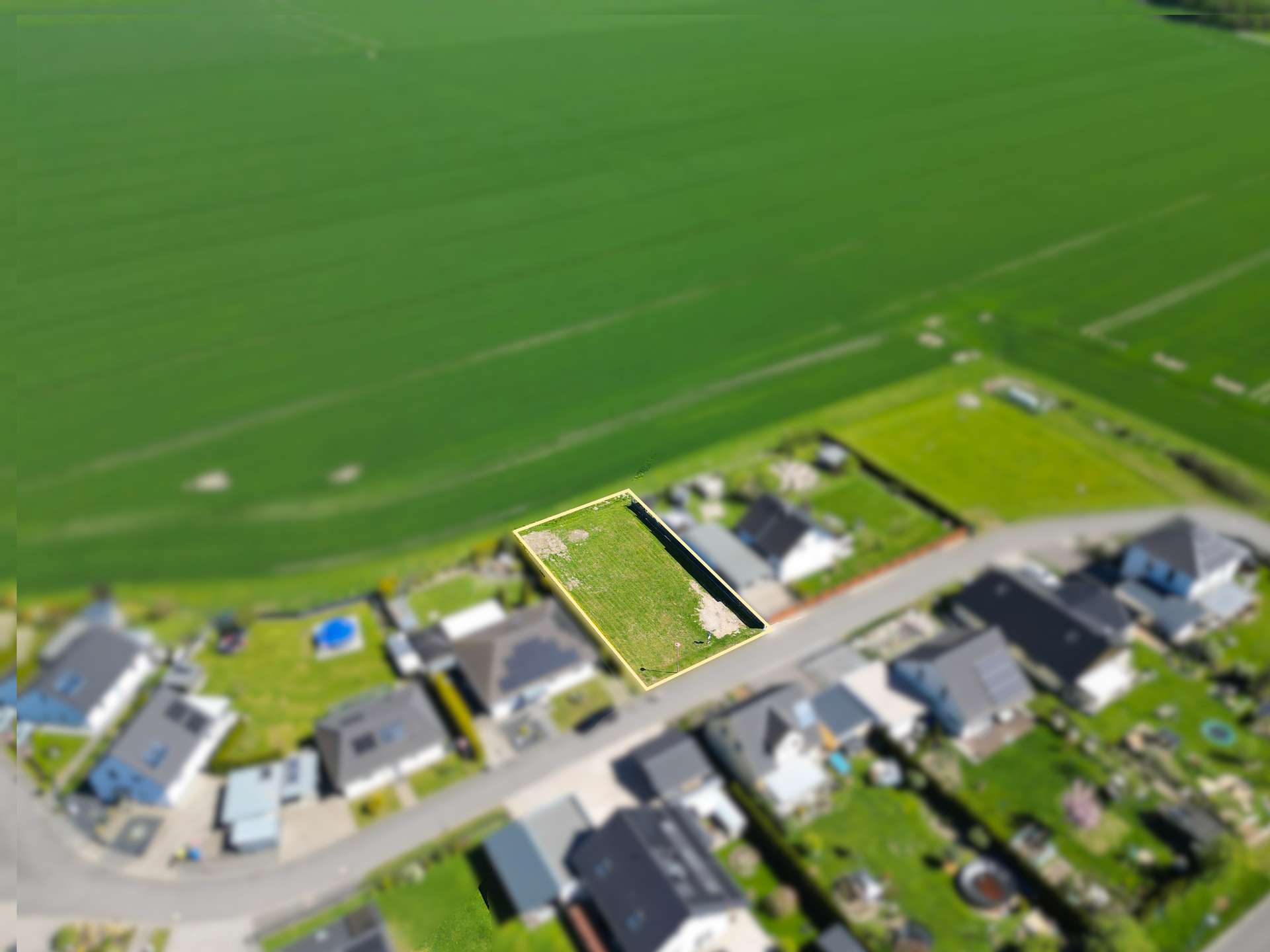 Feldlage