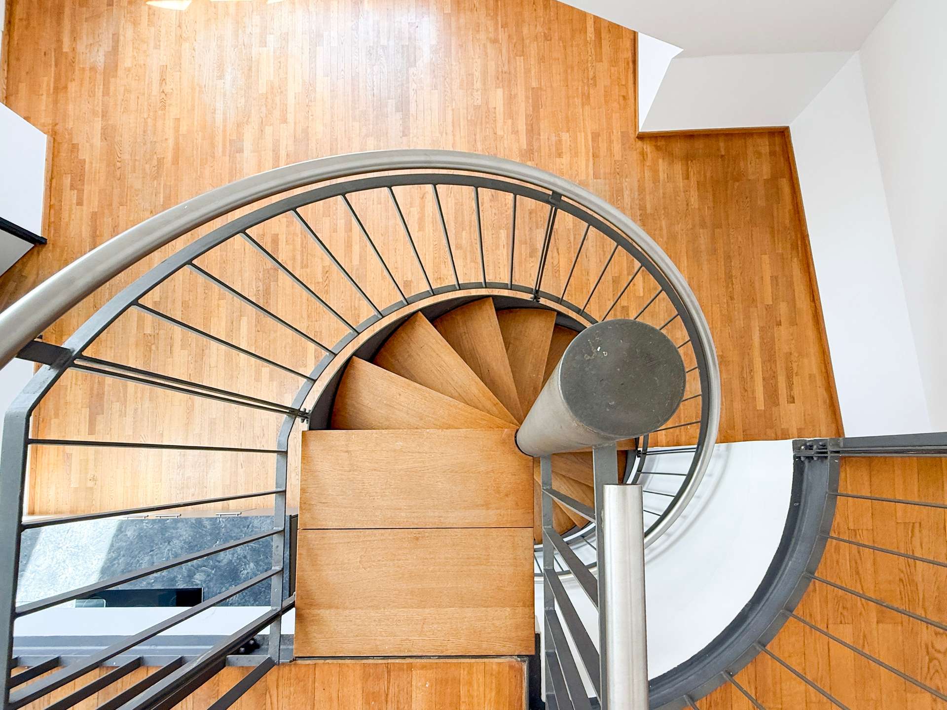 Treppe