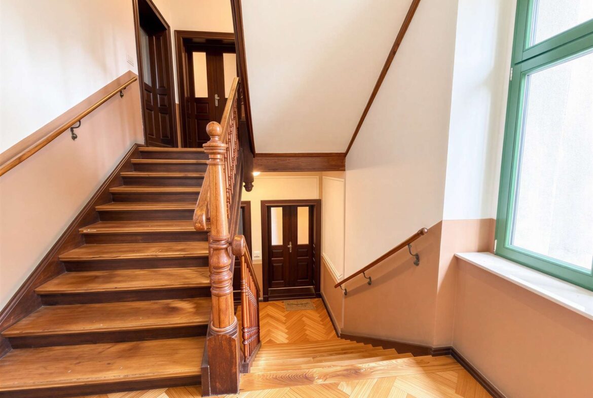 Treppenhaus