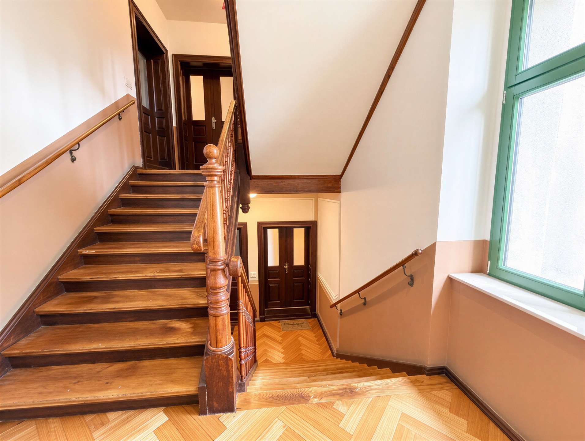 Treppenhaus