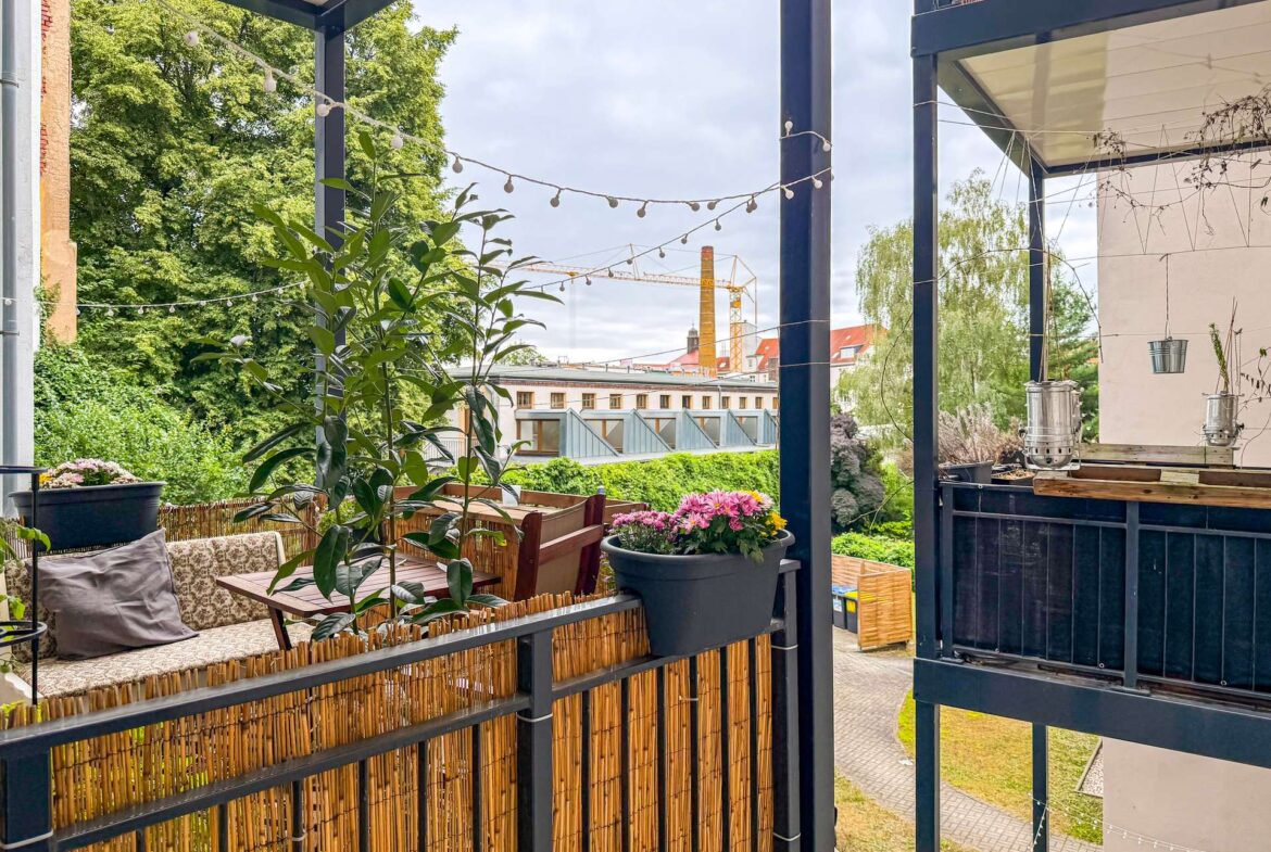 Balkon