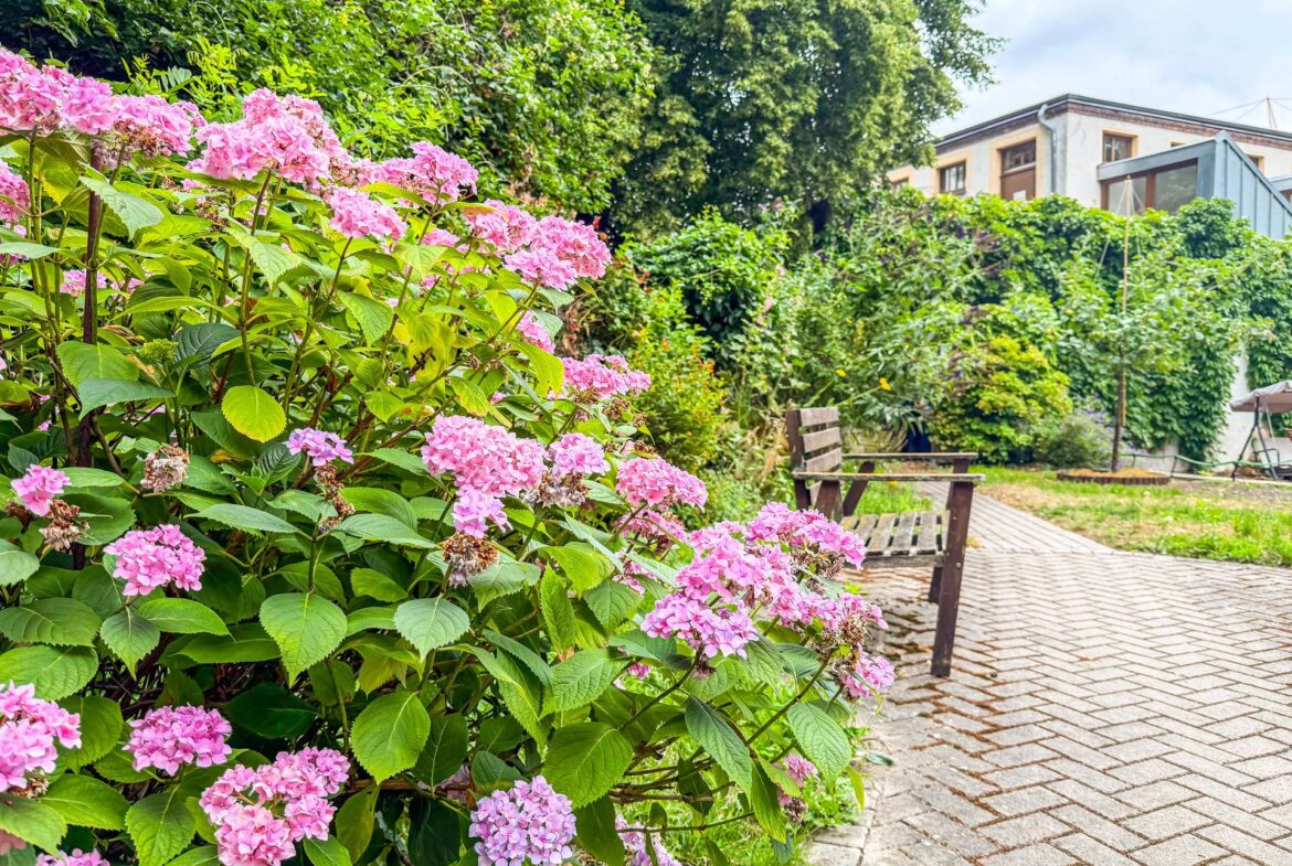 Garten