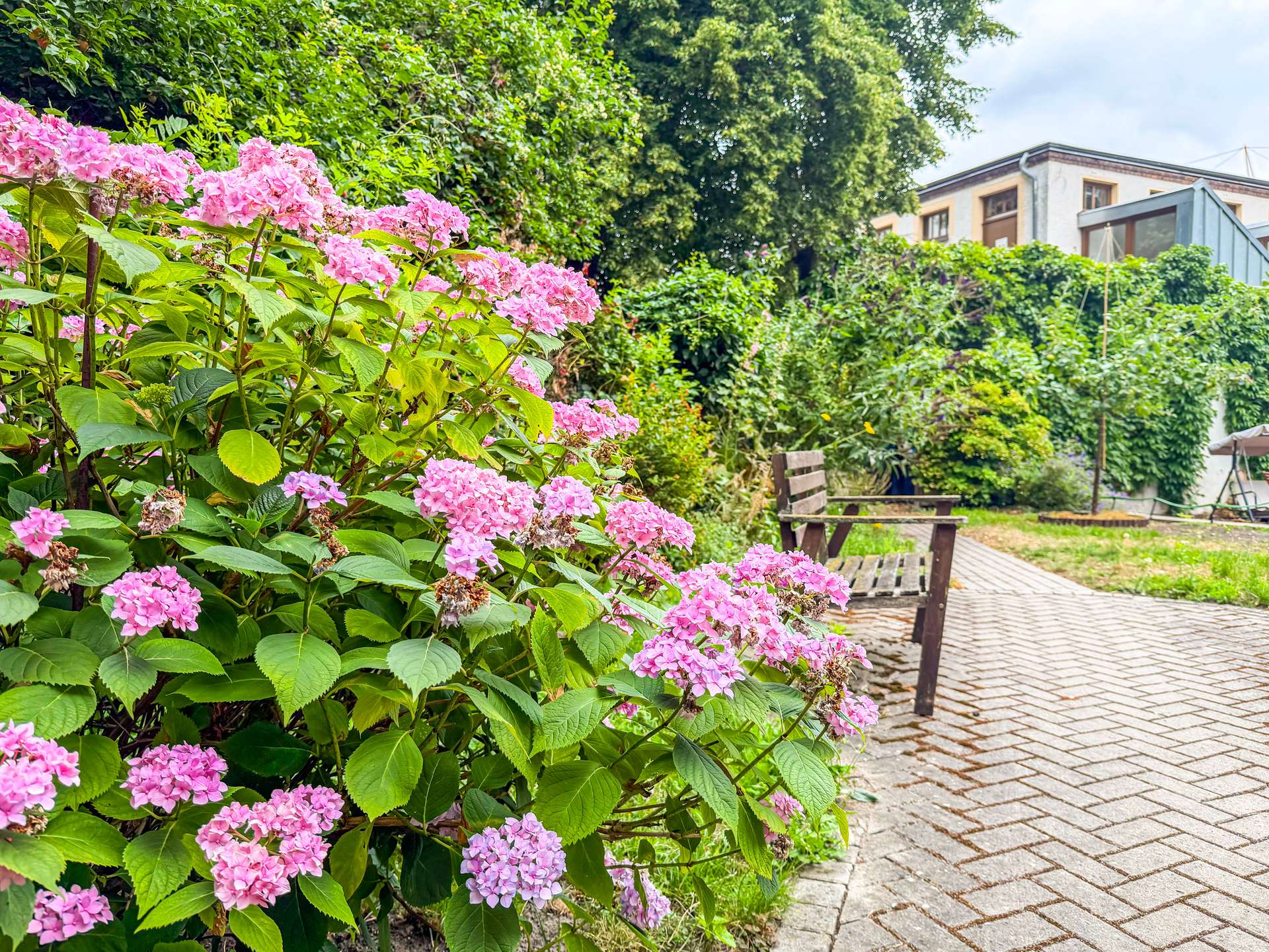 Garten
