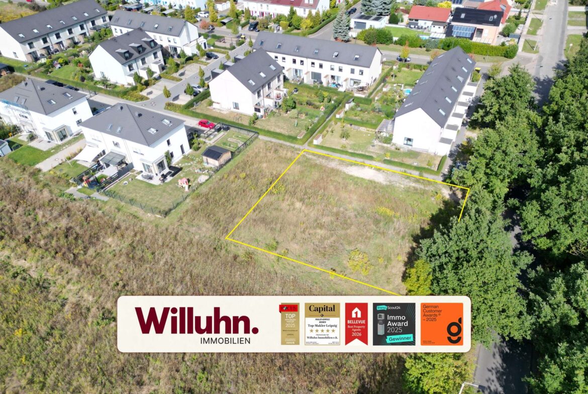 Ihr neues Zuhause