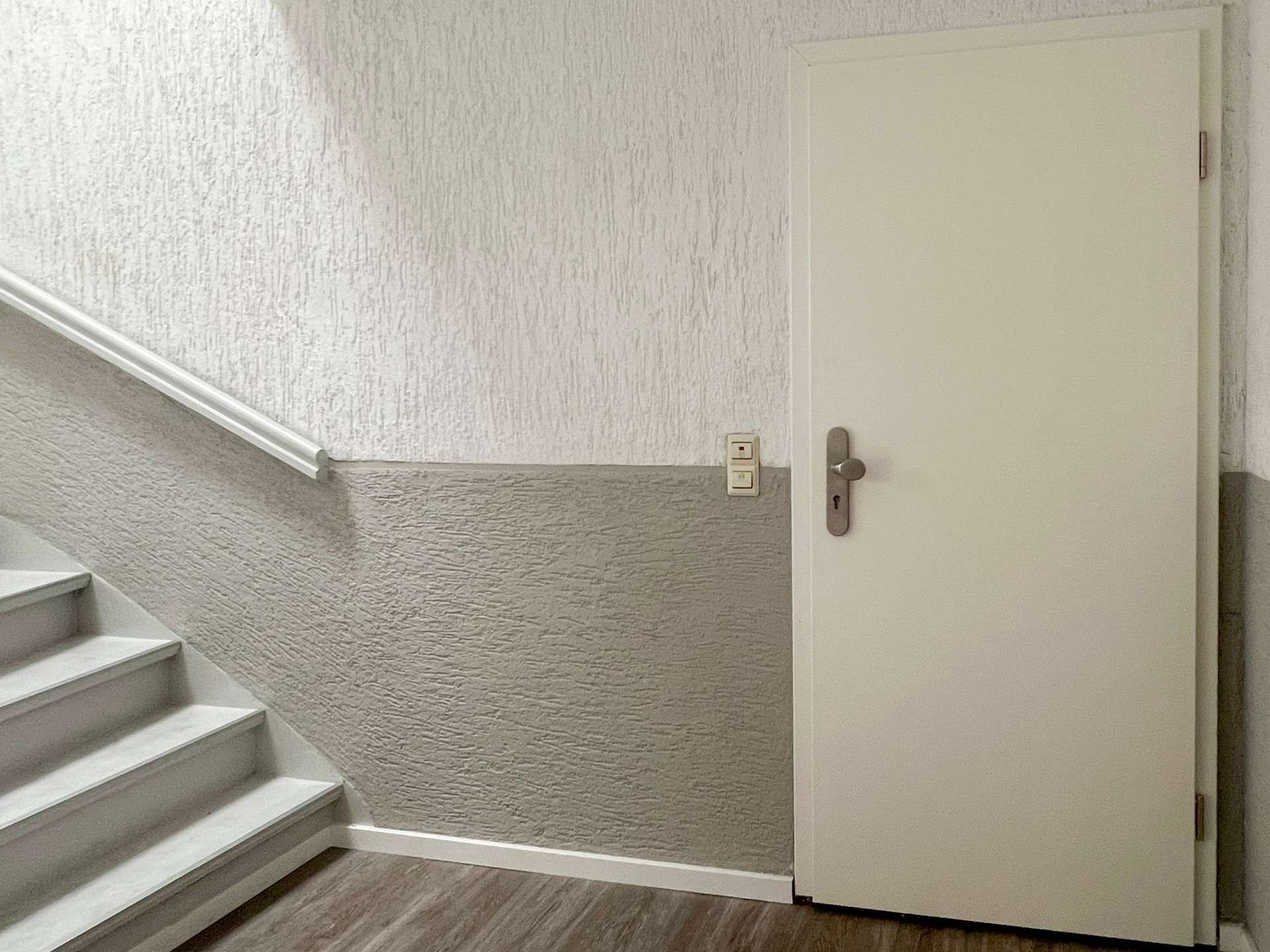 Wohnungseingang