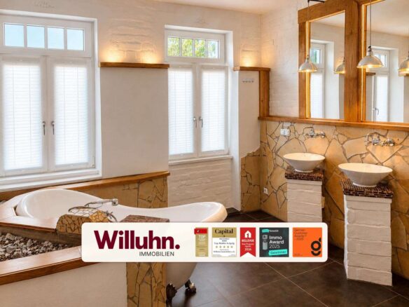 2. OG Badezimmer