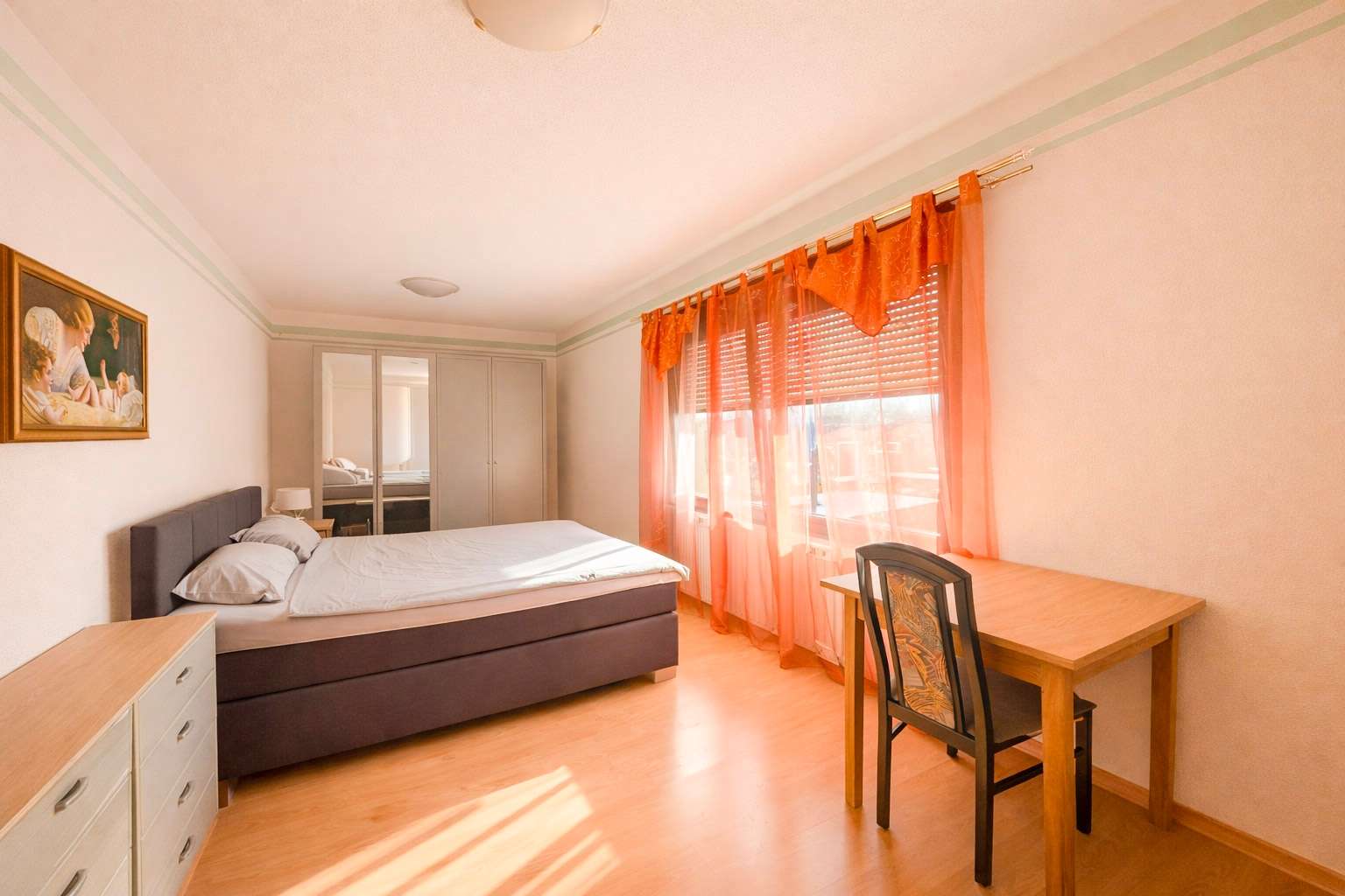 OG Schlafzimmer