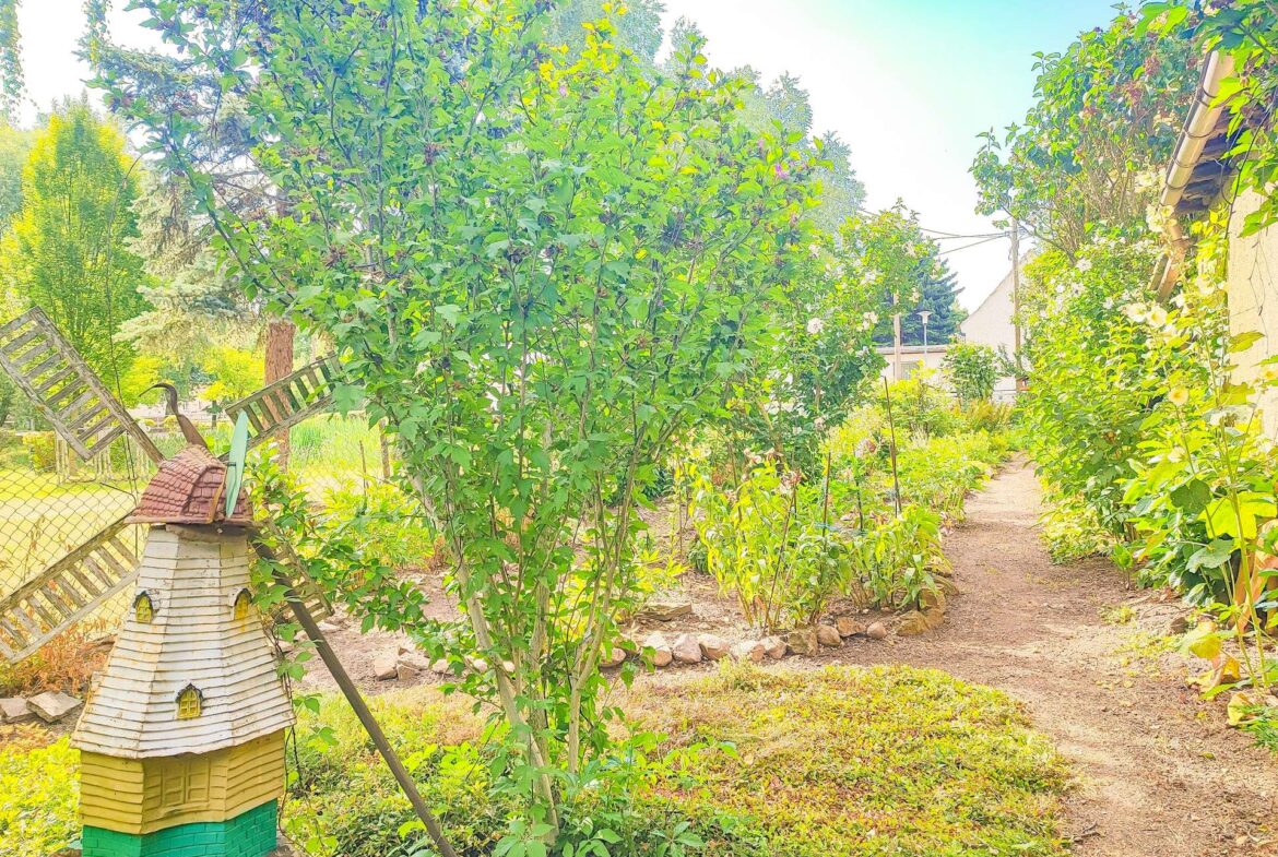 Garten