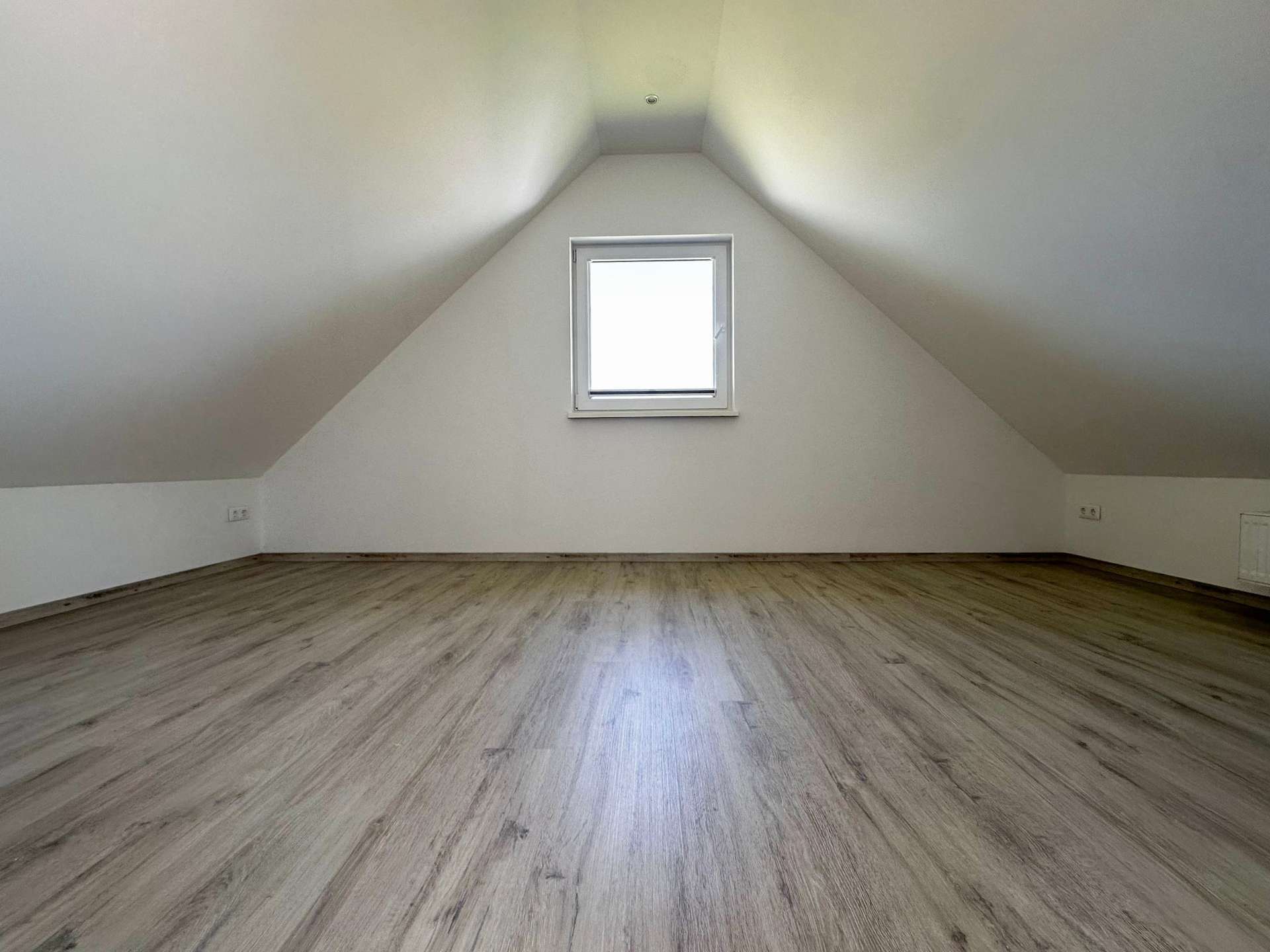 Zimmer obere Ebene 