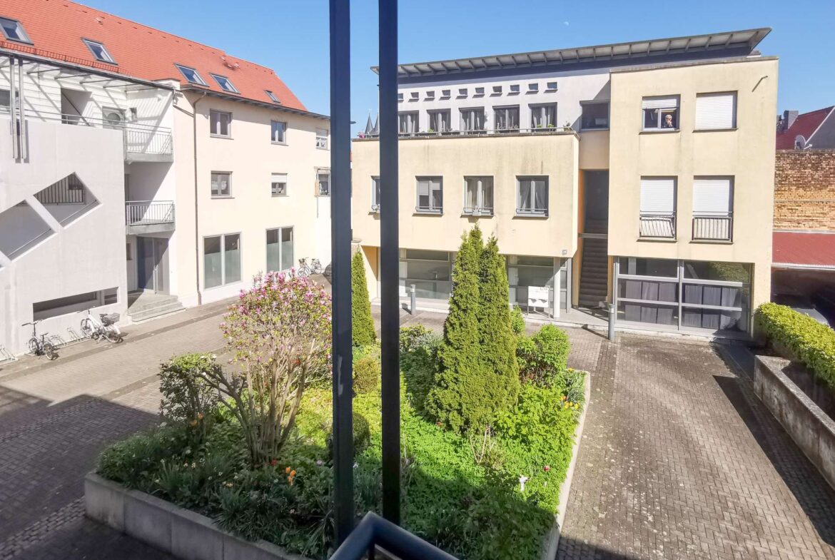 Außenansicht