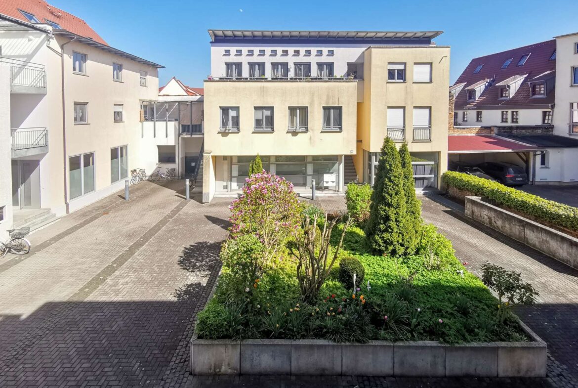 Außenansicht