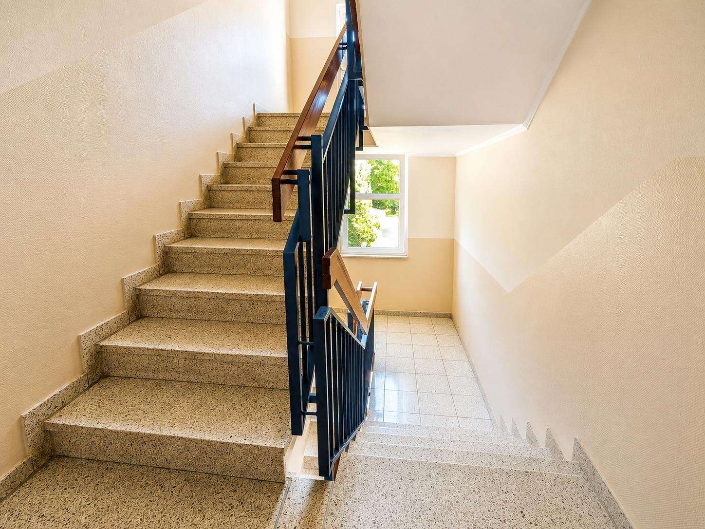 Treppenhaus