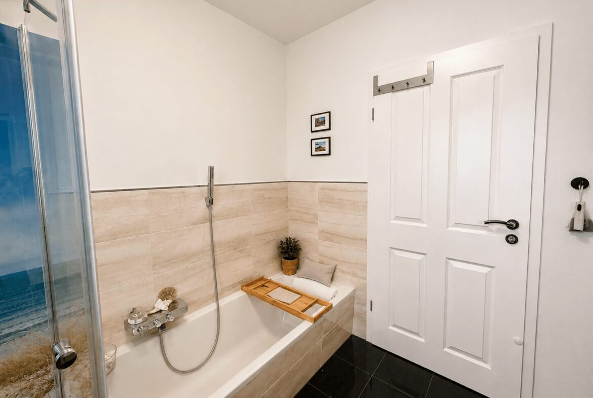 Badewanne