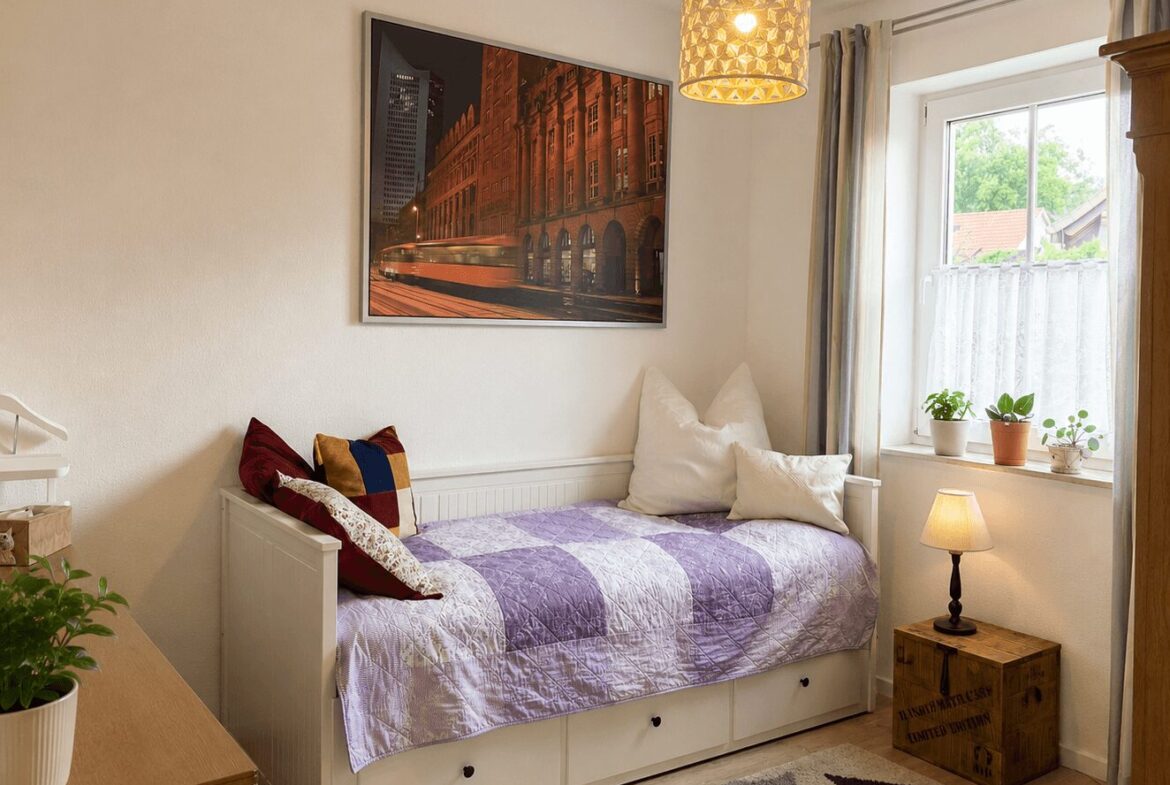 Gästezimmer