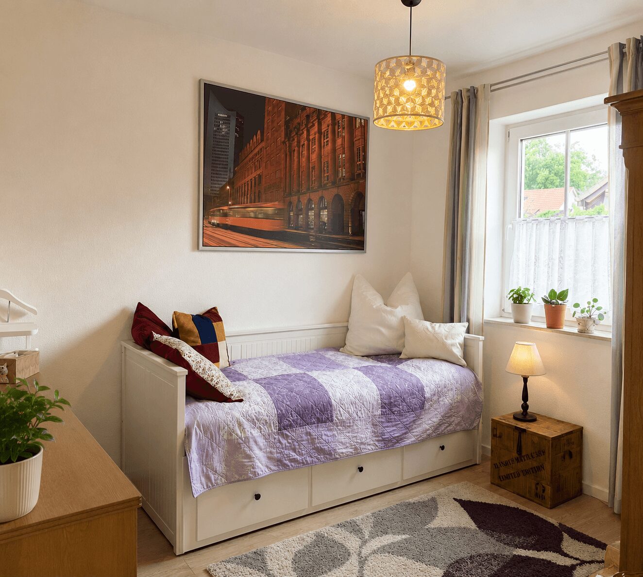 Gästezimmer