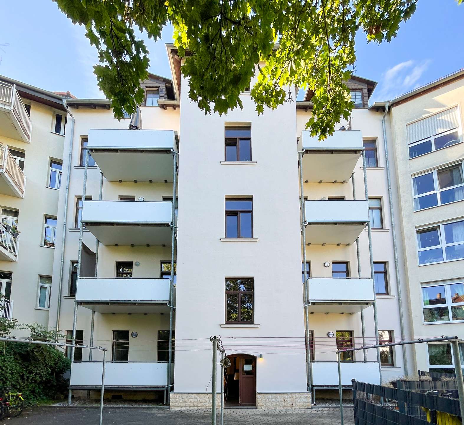Außenansicht