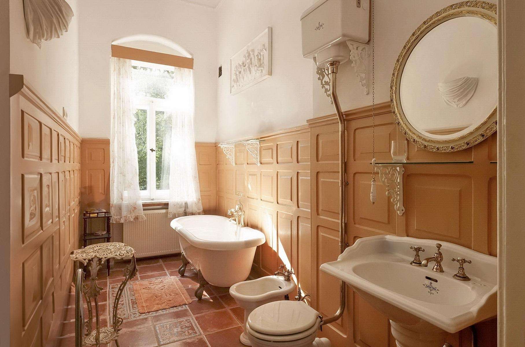 Badezimmer 4