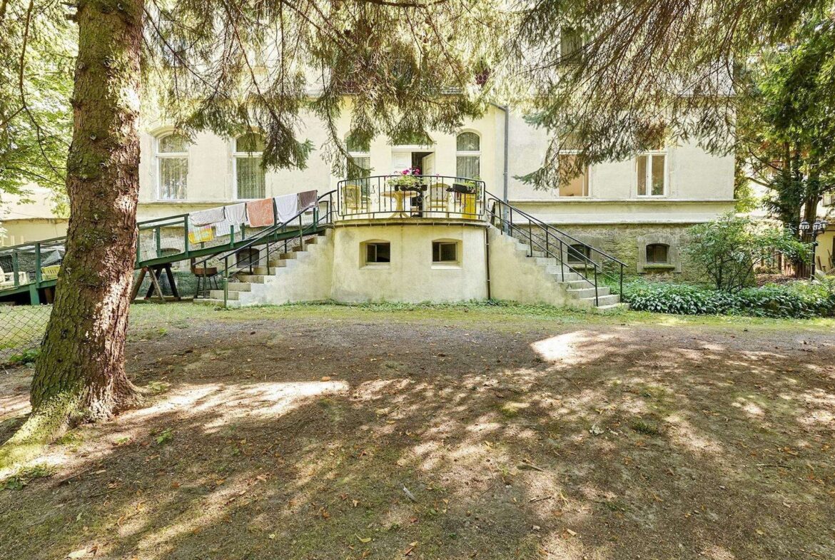 Herrschaftlich
