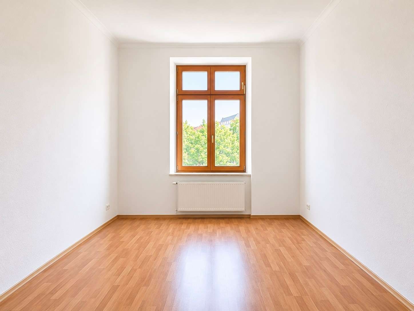 Kinder-/ Arbeitszimmer
