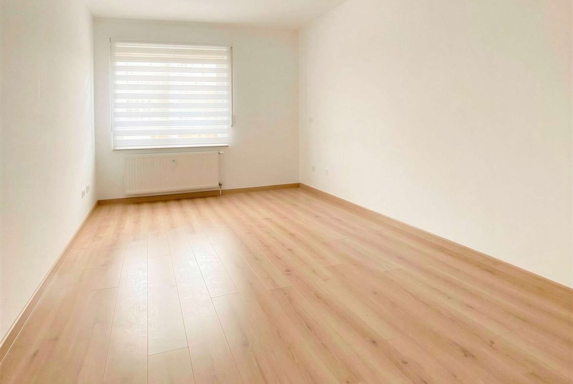 Schlafzimmer (digital geräumt)