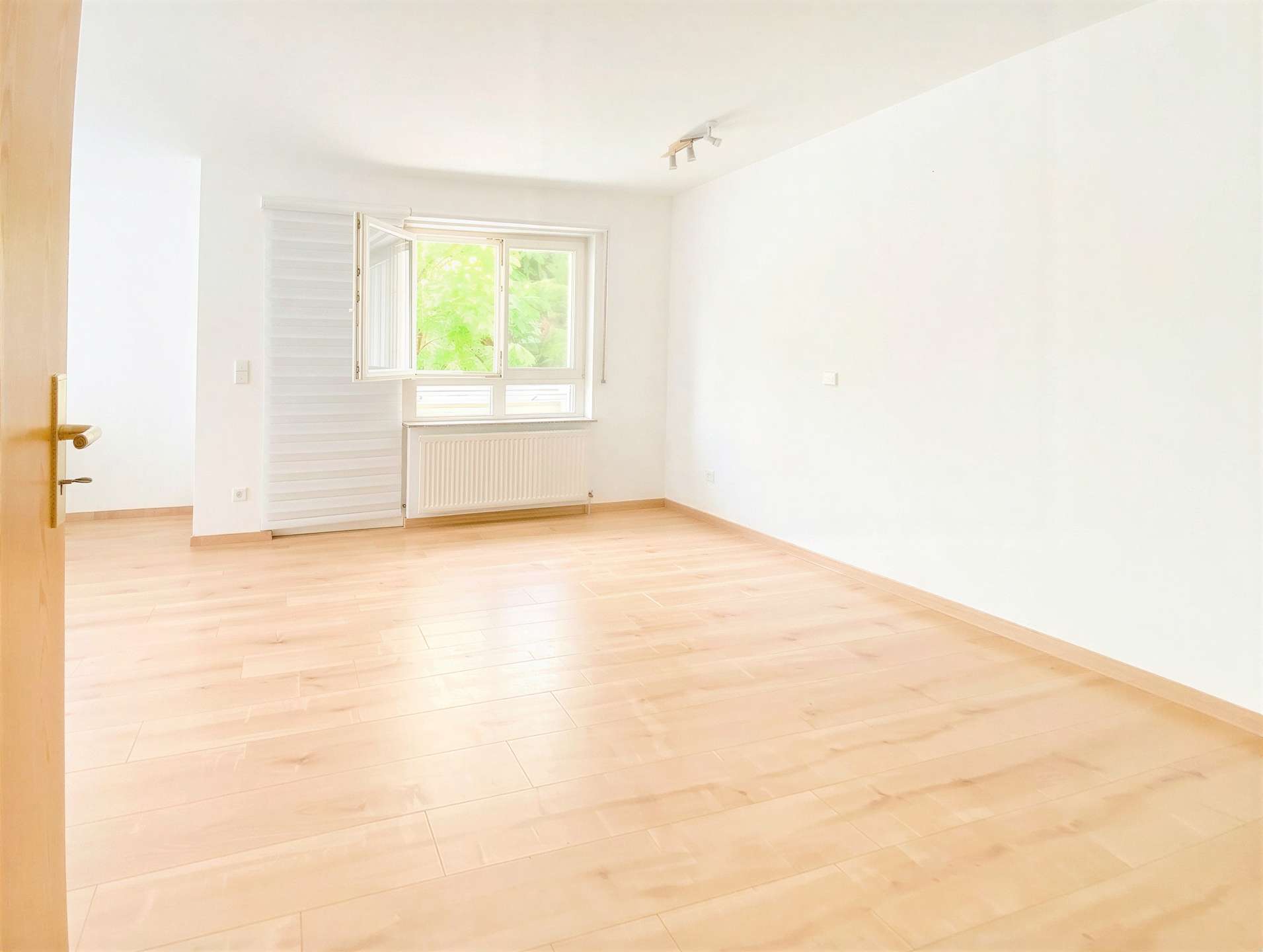 Wohnzimmer (digital geräumt)