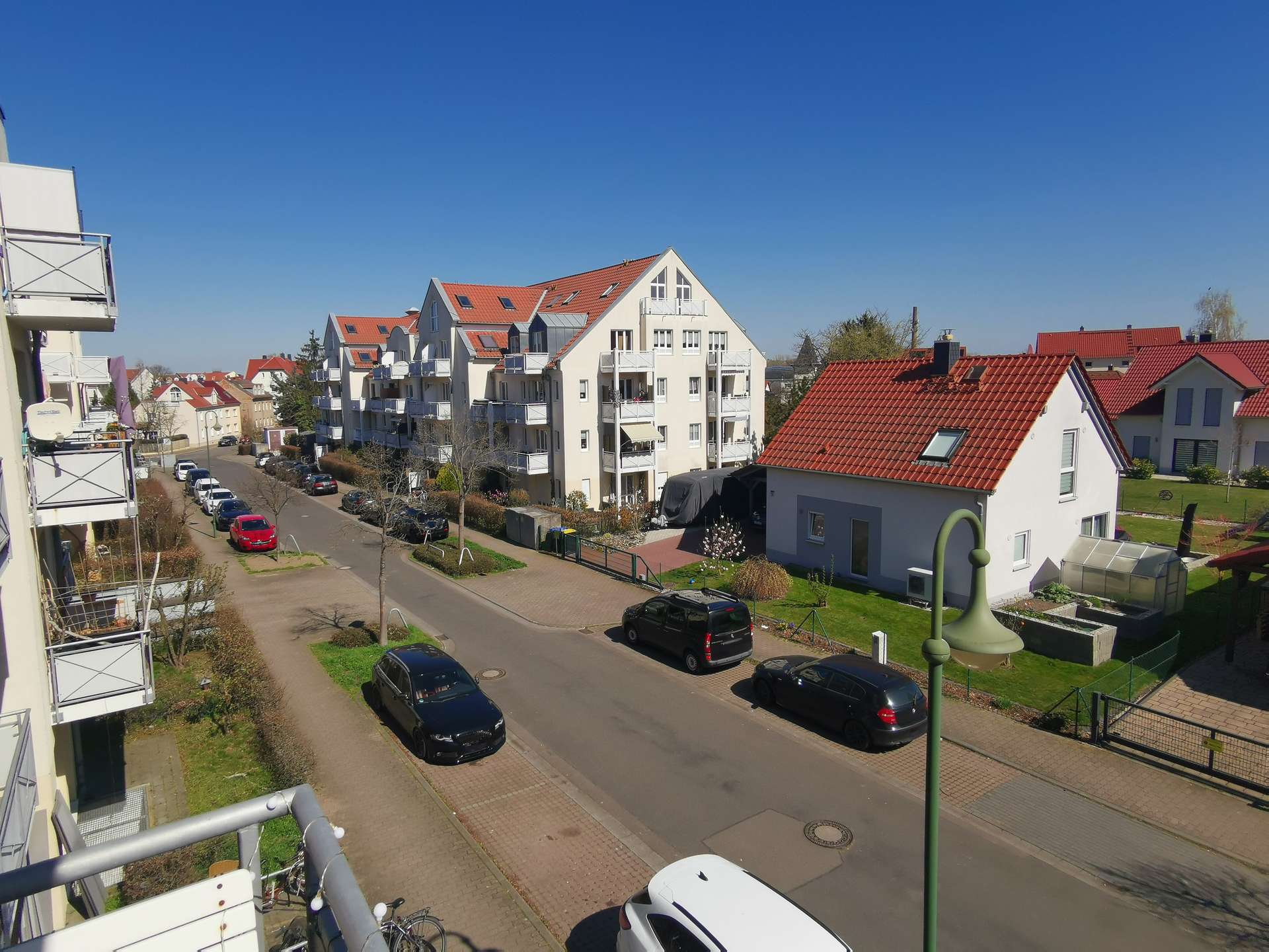 Umfeld