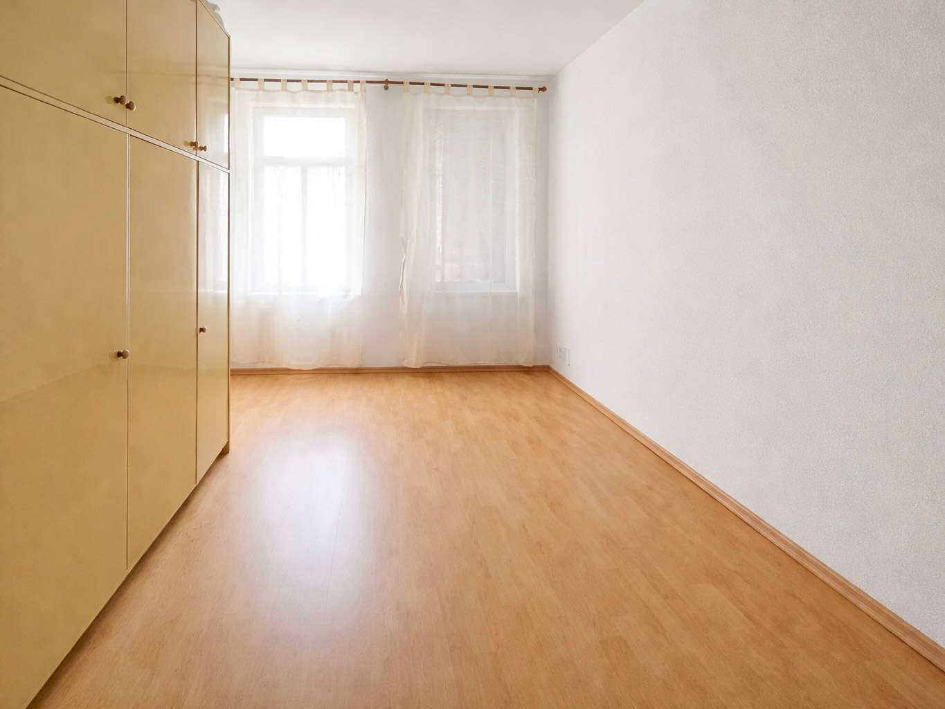 Schlafzimmer (digital geräumt)