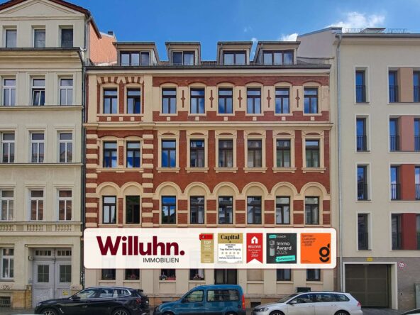 Gebaudeansicht